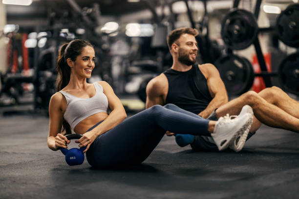 One-to-One Personal Training